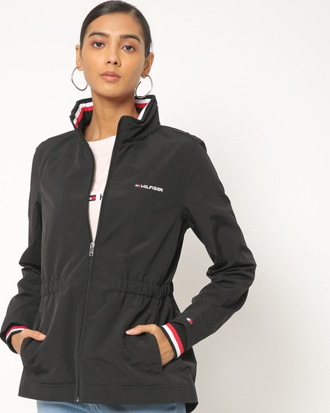 tommy womens jacket