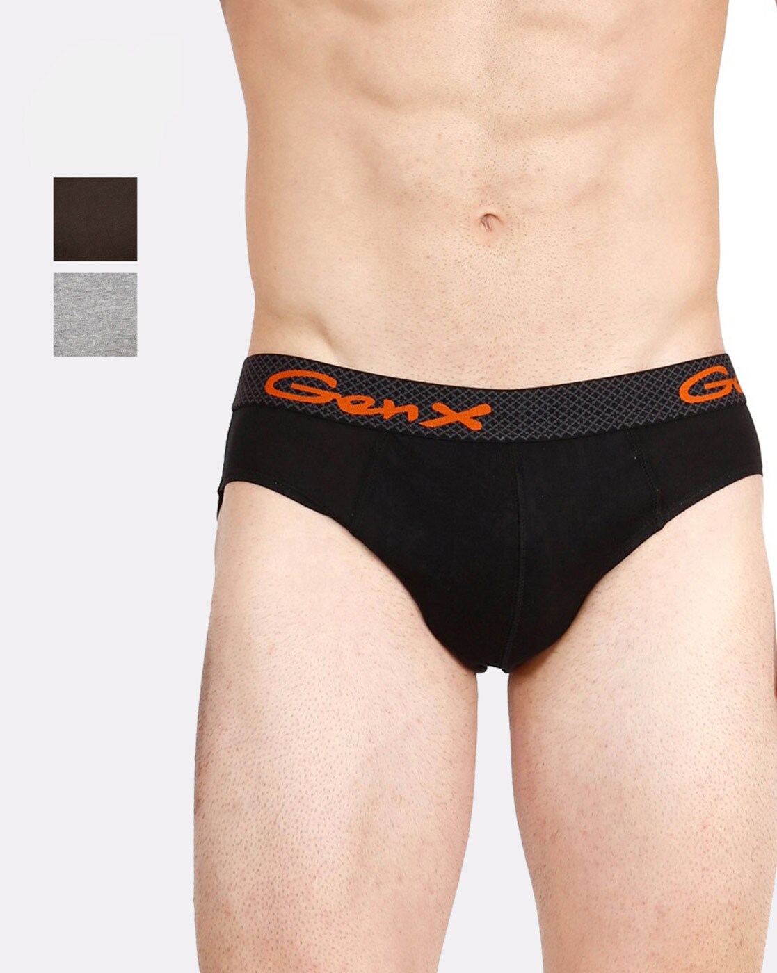 genx undergarments
