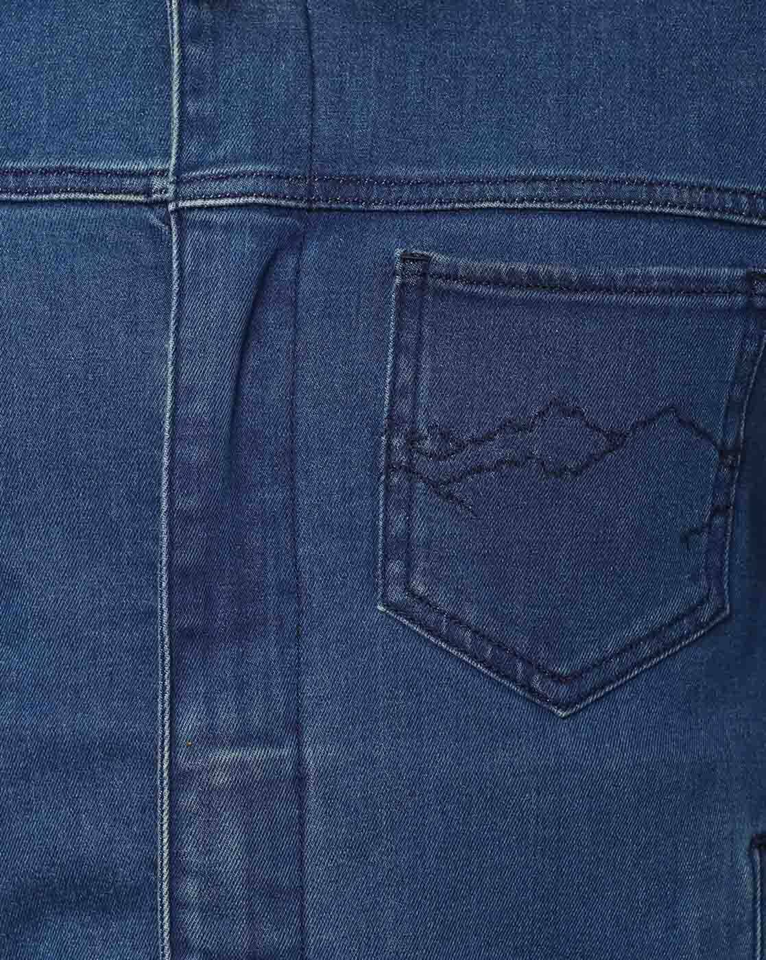 Buy Blue Jackets \u0026 Coats for Men by 