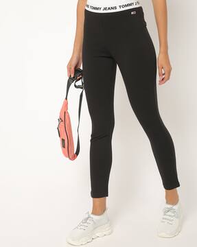 cheap black leggings online