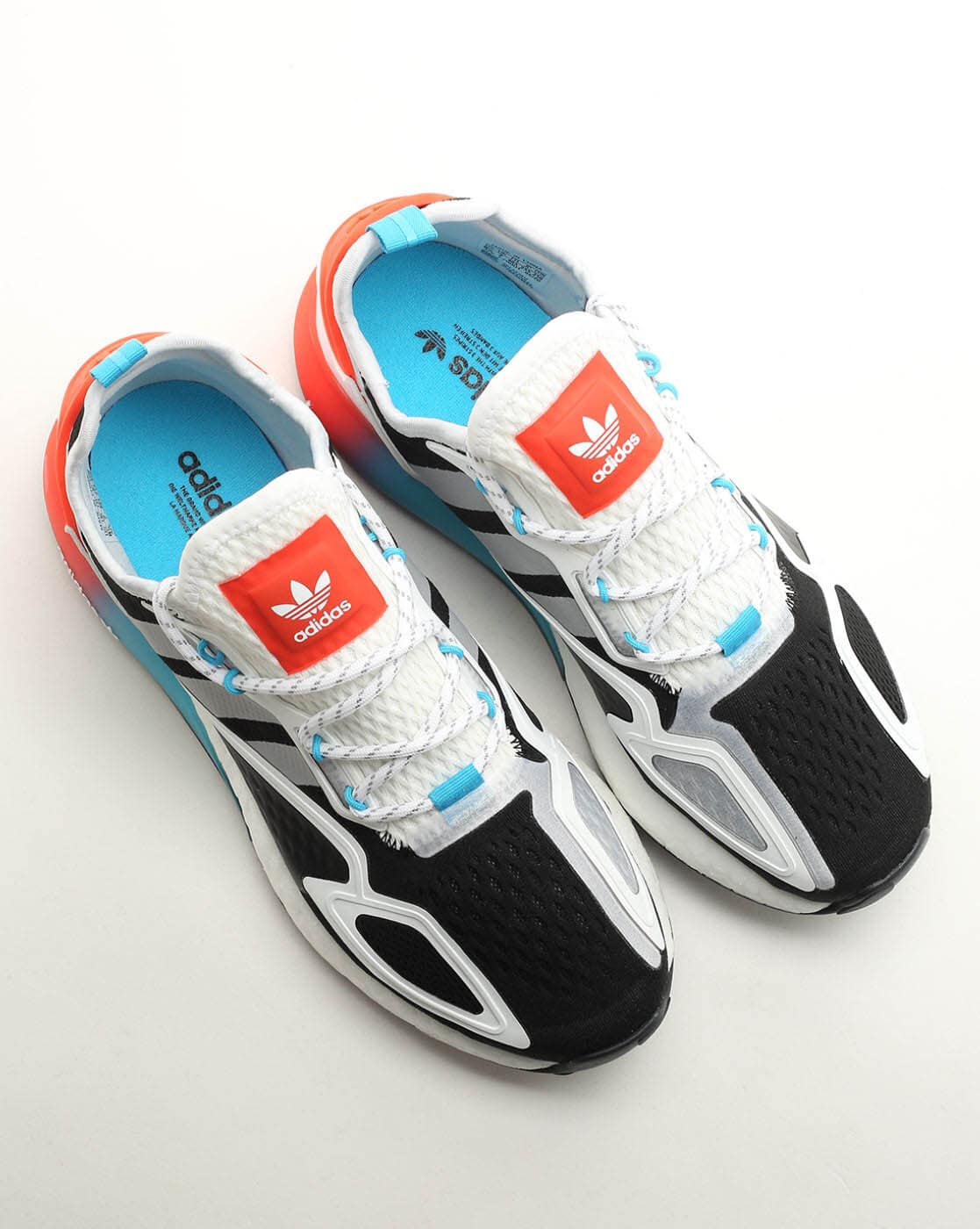 Buy Multicoloured Casual Shoes for Women by Adidas Originals