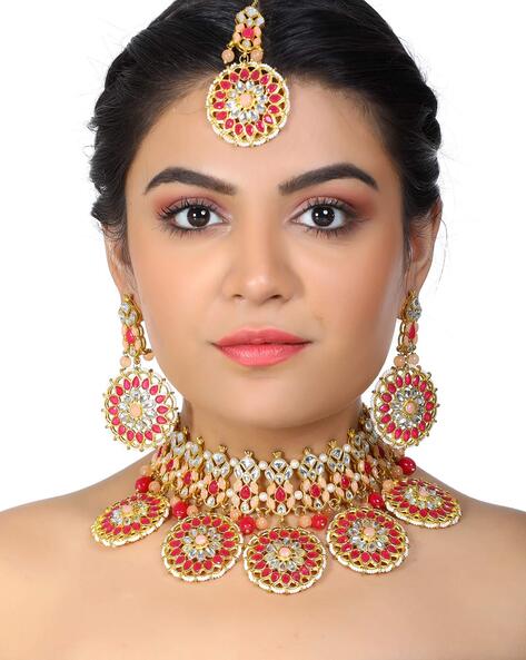 Karatcart jewellery outlet set