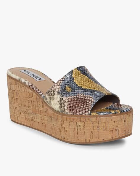 Steve Madden Women s Submit Espadrille Wedge Sandals