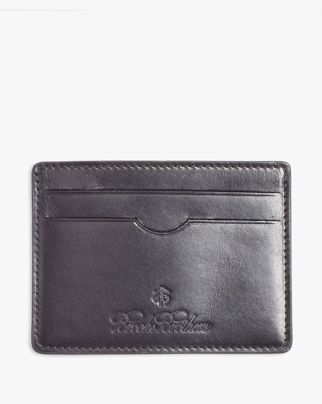 brooks brothers card holder