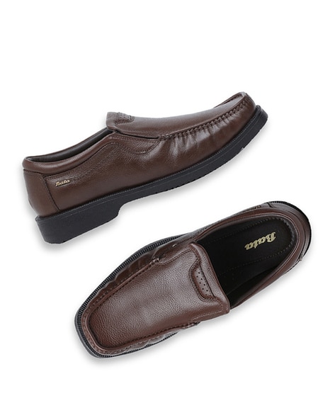 bata formal shoes