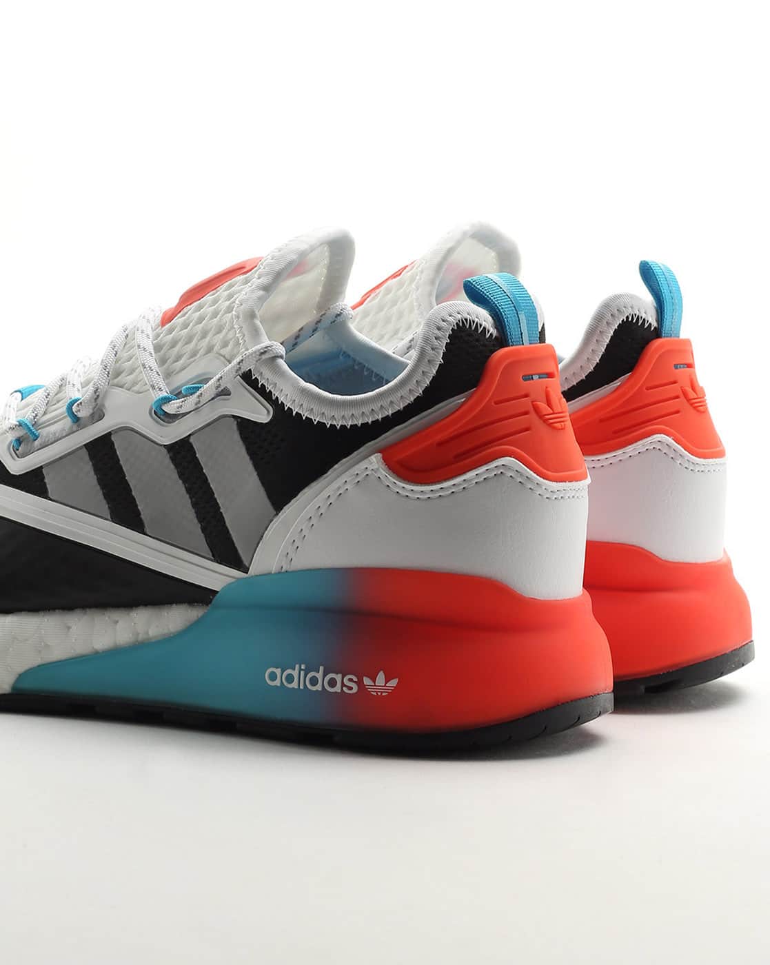 Buy Multicoloured Casual Shoes for Women by Adidas Originals