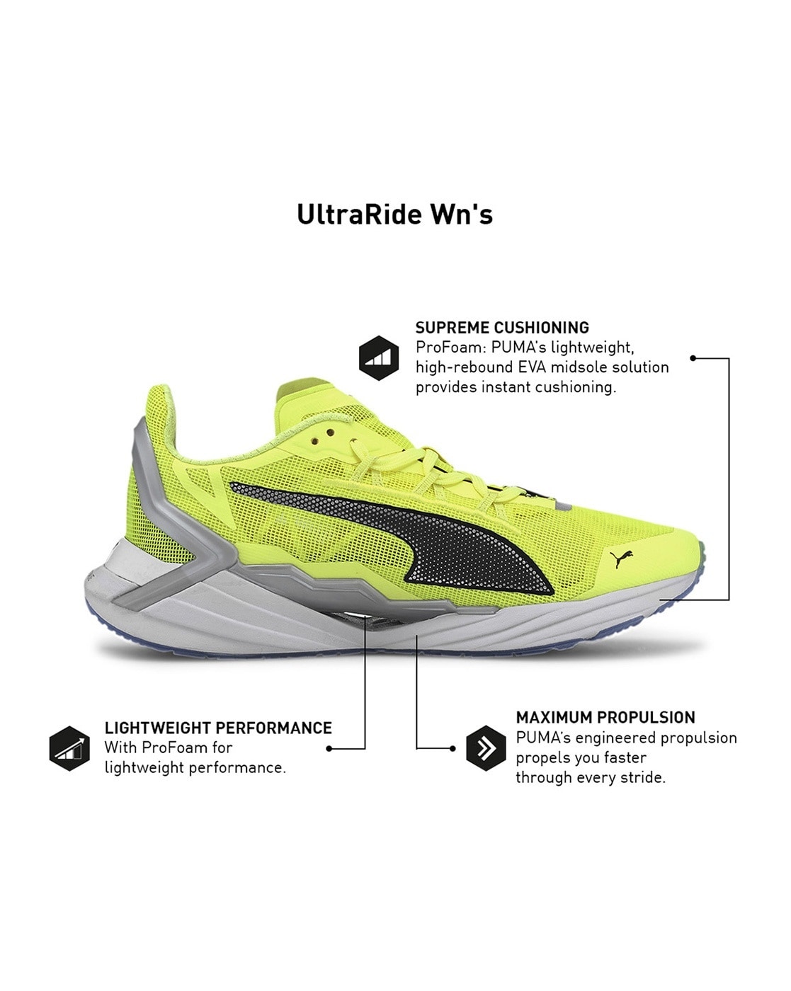 Puma ultraride fm xtreme sale