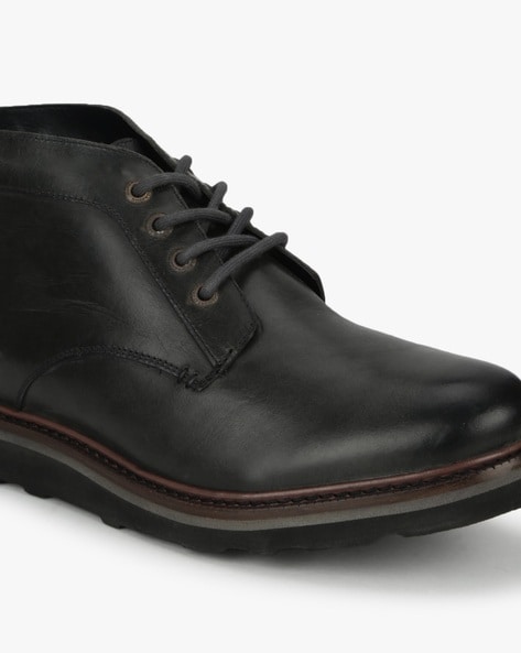 Stirling shop chukka boot