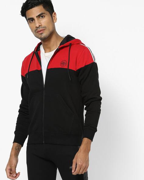 proline hooded sweatshirt