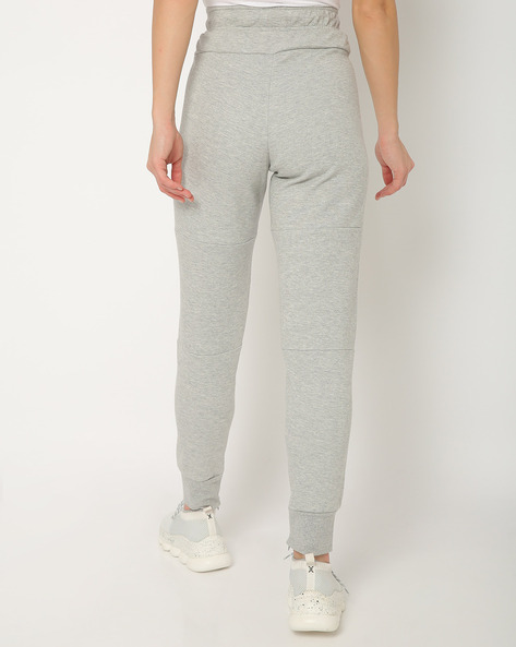 Buy Grey Track Pants for Women by ADIDAS Online