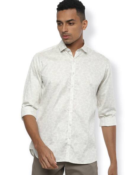 van heusen shirts online sale