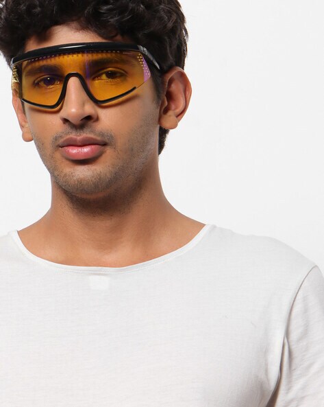 Buy Brown Sunglasses for Men by CARRERA Online 