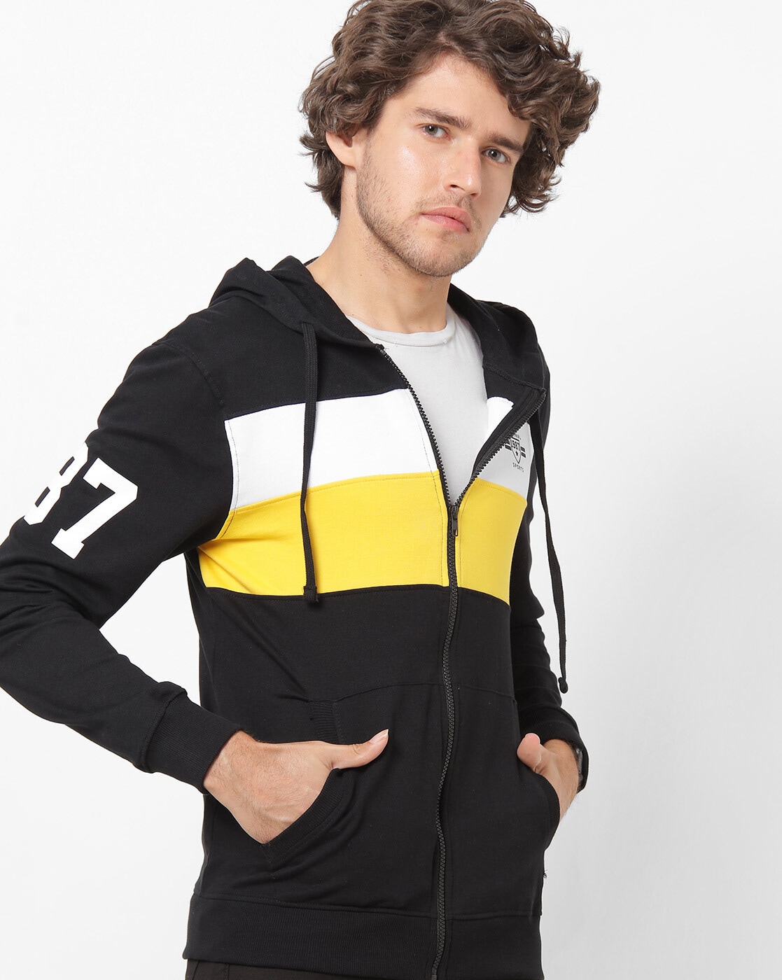 fila crispin scuba hoodie