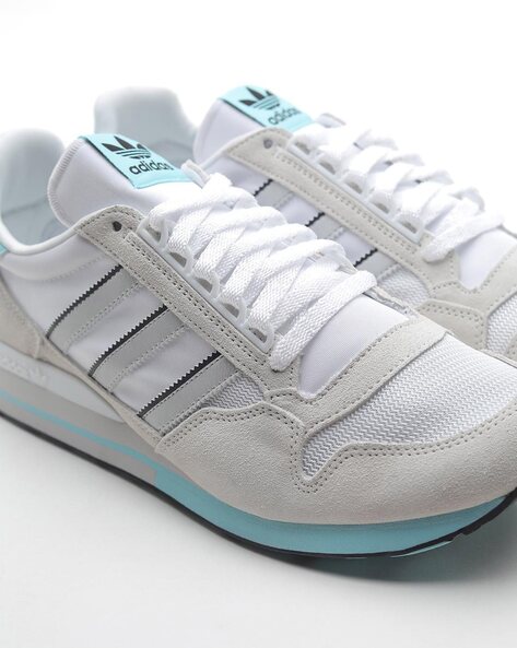 Originals zx 500 hotsell men white