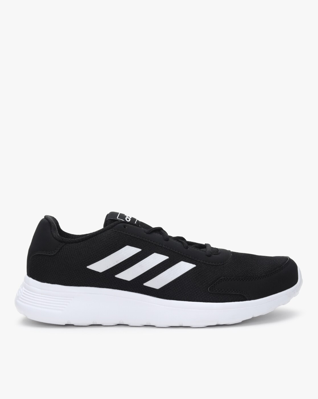 adidas sports black shoes