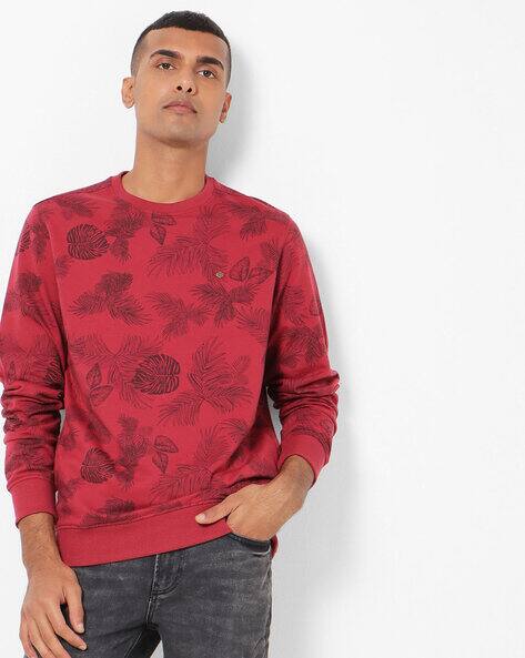 dnmx sweatshirt ajio