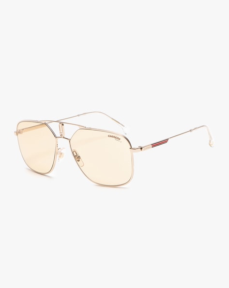 MIXT by Nykaa Fashion Yellow Solid Rectangular Party Sunglasses: Buy MIXT  by Nykaa Fashion Yellow Solid Rectangular Party Sunglasses Online at Best  Price in India