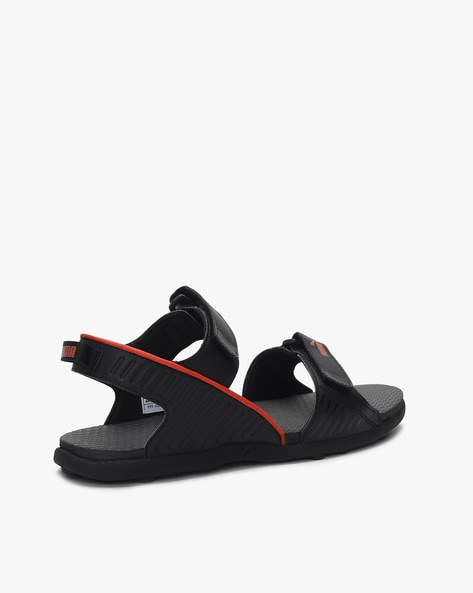 Puma men's prime idp best sale athletic & outdoor sandals