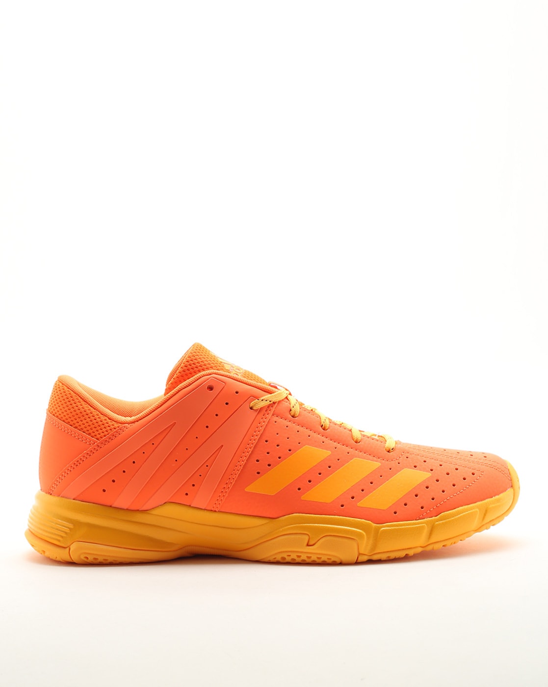 Buy Orange Sports Shoes for Men by 