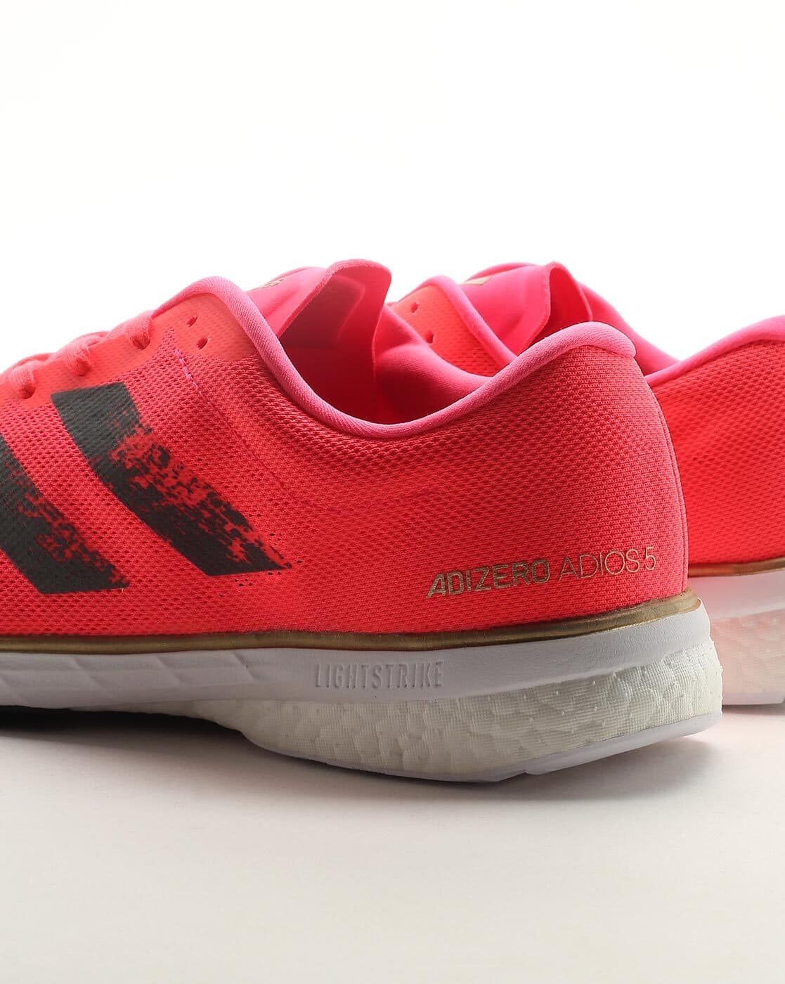 Buy Pink Sports Shoes for Men by ADIDAS Online