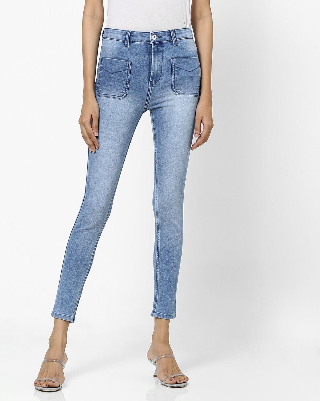 Buy Blue Jeans \u0026 Jeggings for Women by 