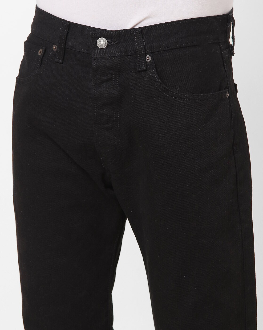 levis black jeans price