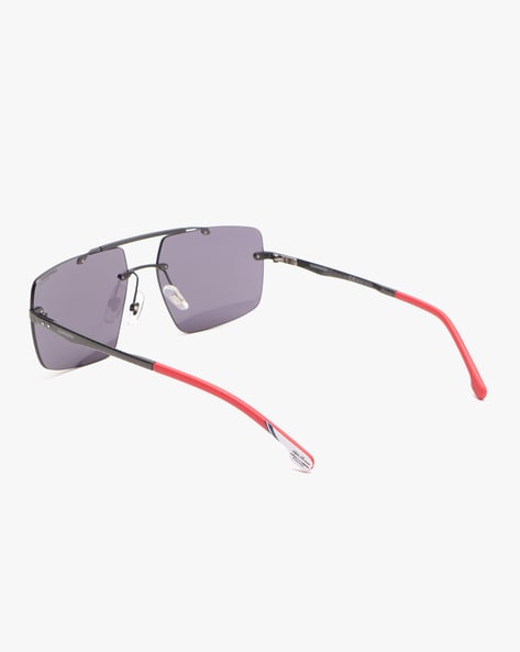 Buy Red Sunglasses for Men by CARRERA Online 
