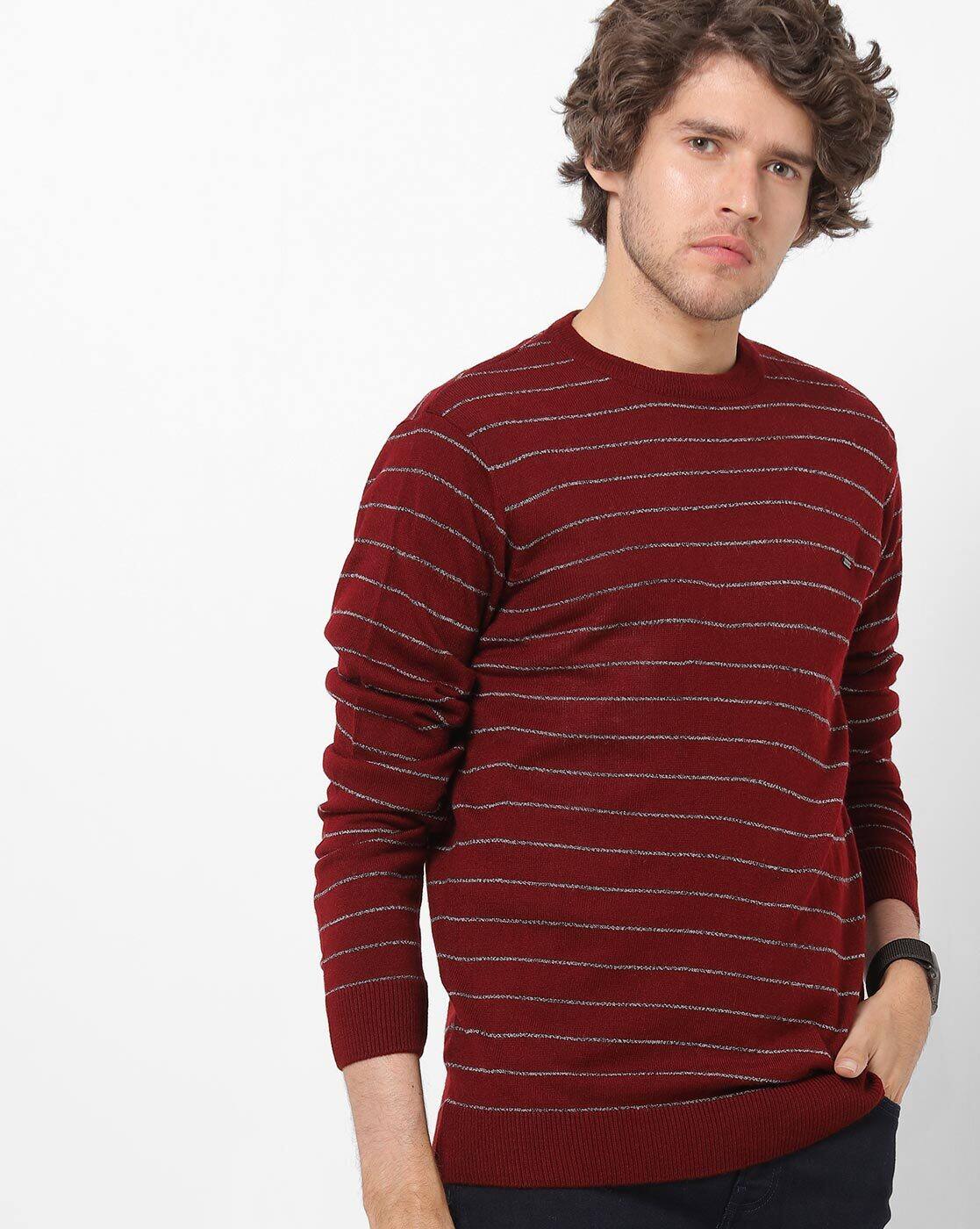 proline pullover