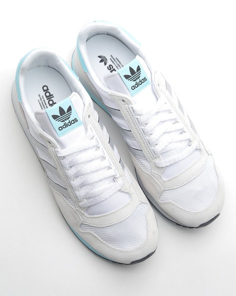 Originals zx 500 store mens white