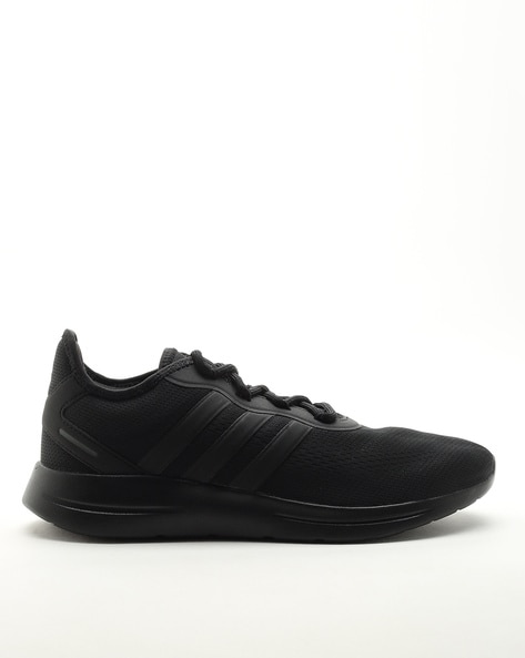 Black Sports Shoes for Men by ADIDAS 