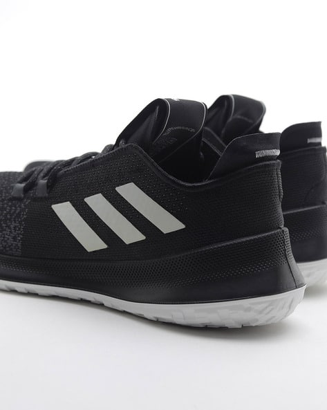 Buy Black Sports Shoes for Men by ADIDAS Online | Ajio.com