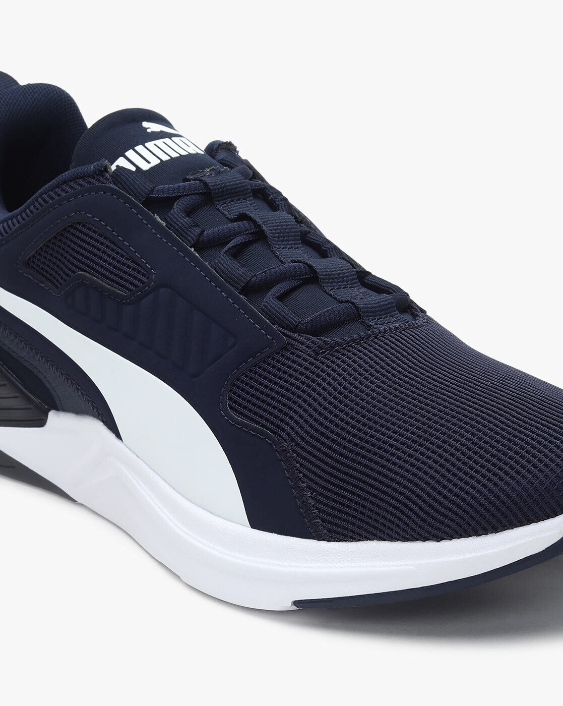 Buy Navy Sports Shoes for Men by Puma Online 