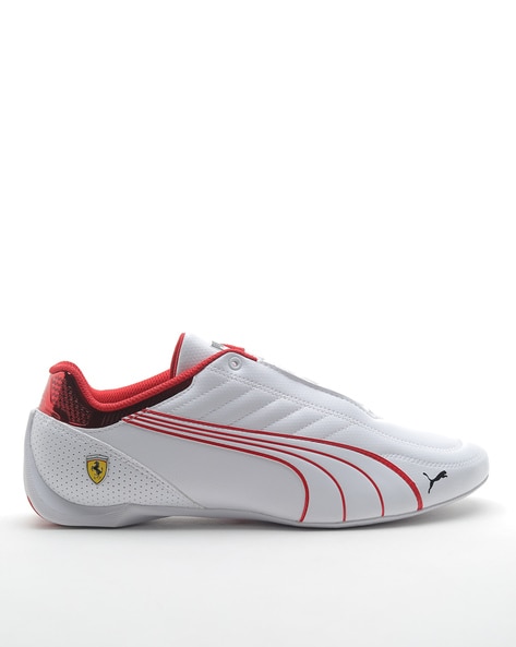 ferrari men shoes