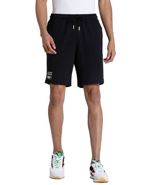 Puma shorts for mens india Clearance