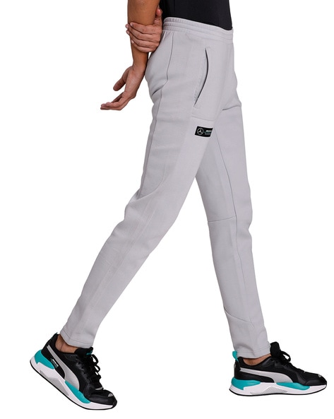 Pantalon Jogging Puma Essentials - Gris – Footkorner