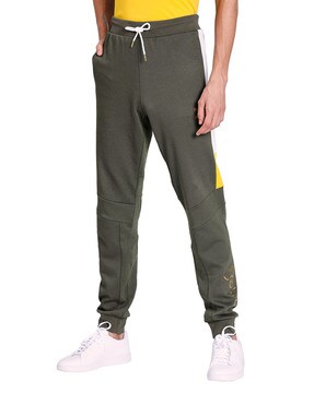 puma trekking pants