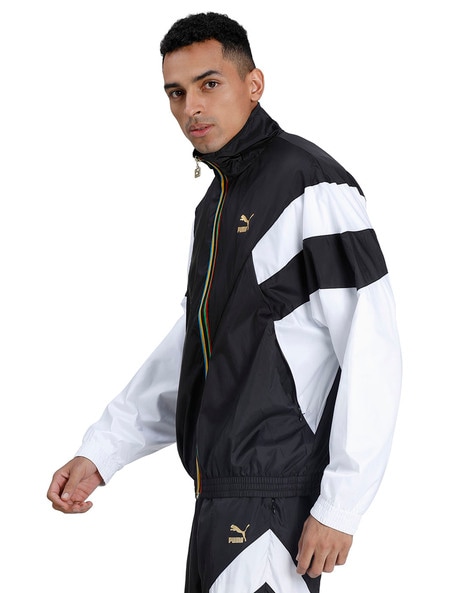 puma unity jacket