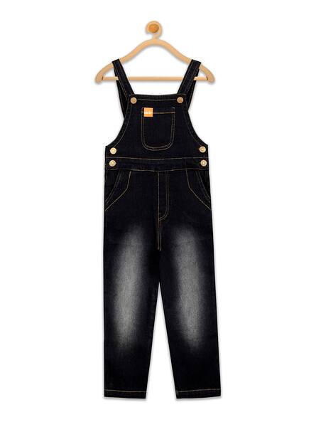 Dungarees \u0026Playsuits for Girls by OLELE 