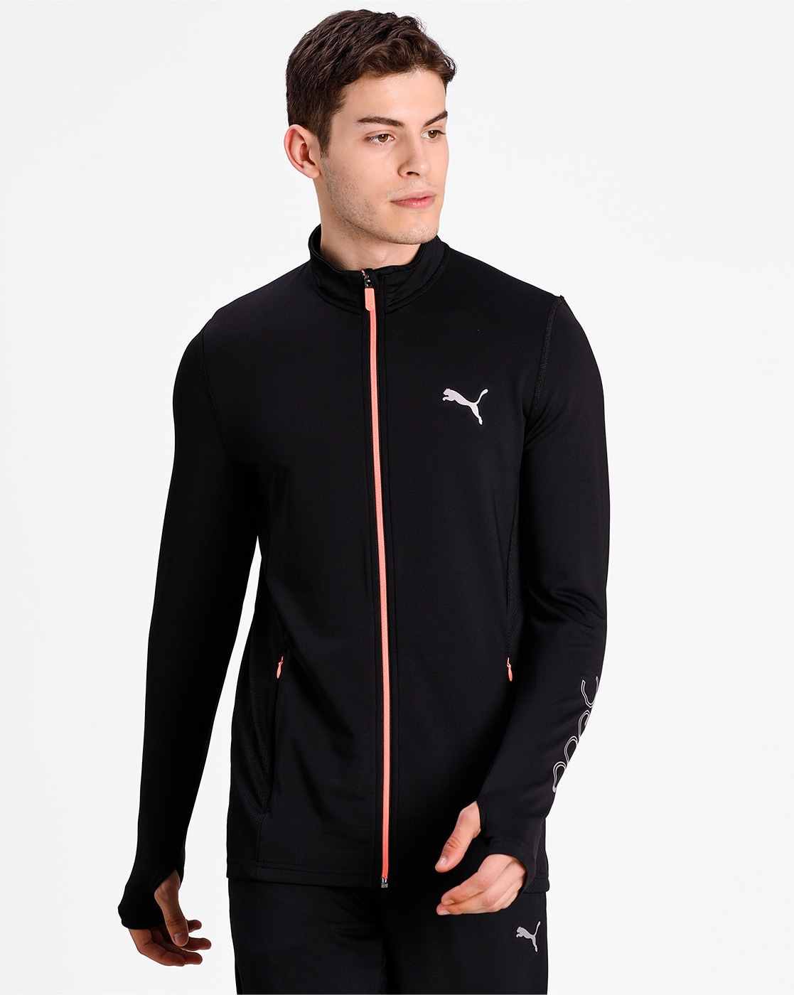 puma onex jacket