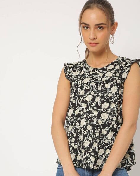 Tops for Women by AERO JEANS WOMENS 