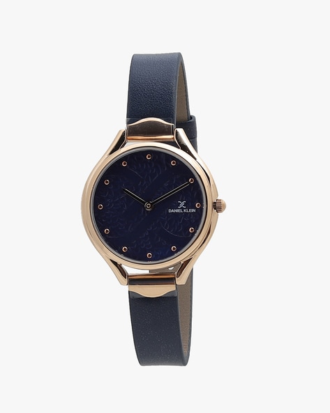 Daniel klein outlet wrist watch