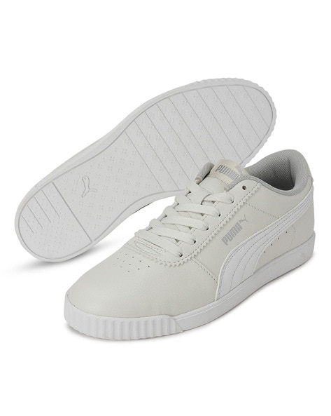 Puma thin clearance sole