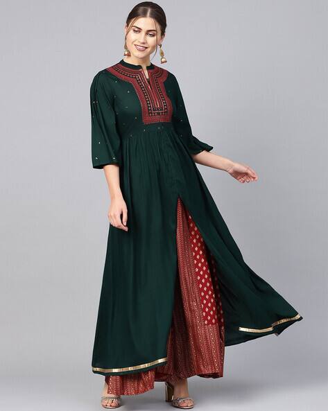 juniper kurtis