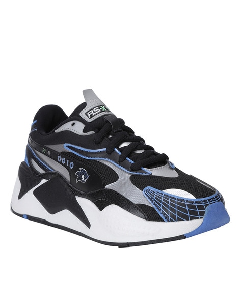 Puma on sale sega shoes