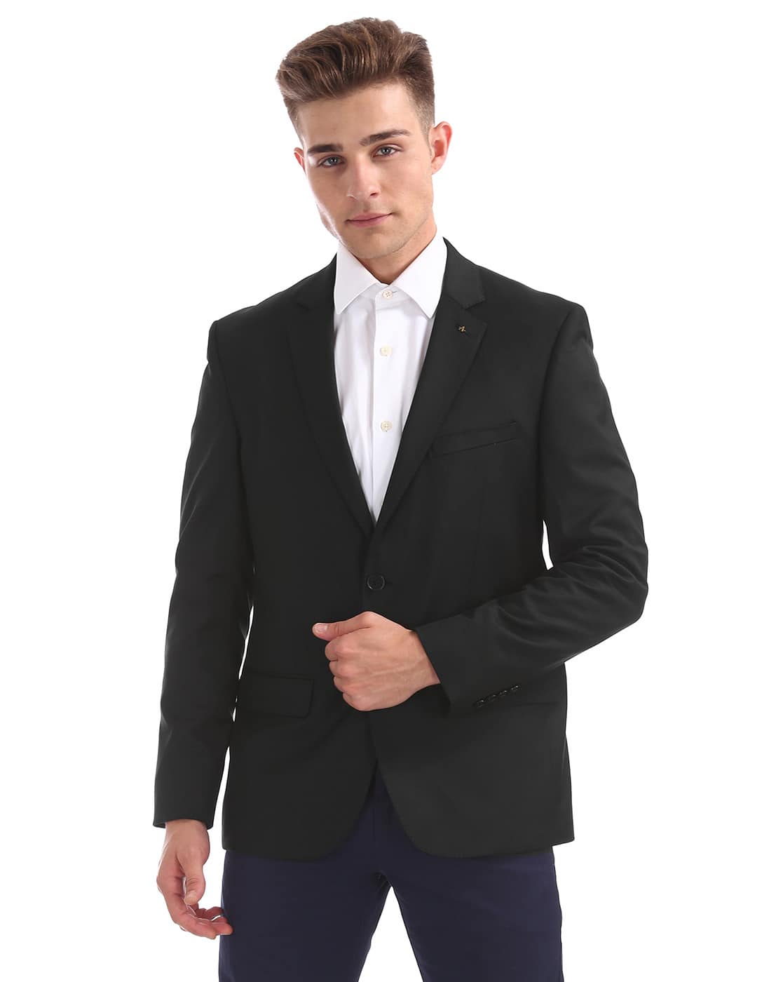 arrow blazers india