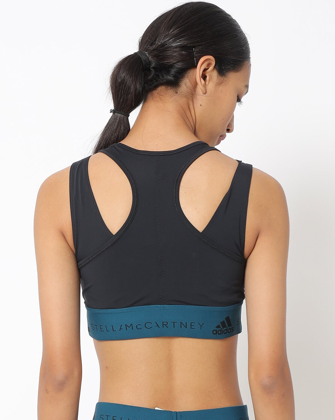 Buy Black Tops for Women by ADIDAS Online