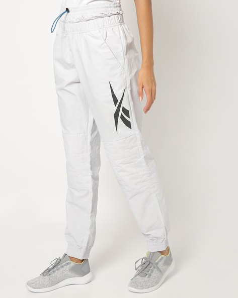 Reebok double best sale time jogger pant