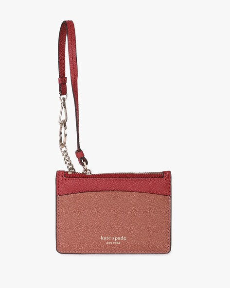 Buy Red Clutches Wristlets for Women by KATE SPADE Online Ajio