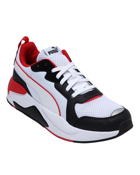 Buy White Casual Shoes for Men by Puma Online