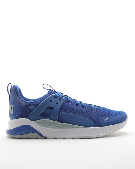 anzarun cage men's sneakers